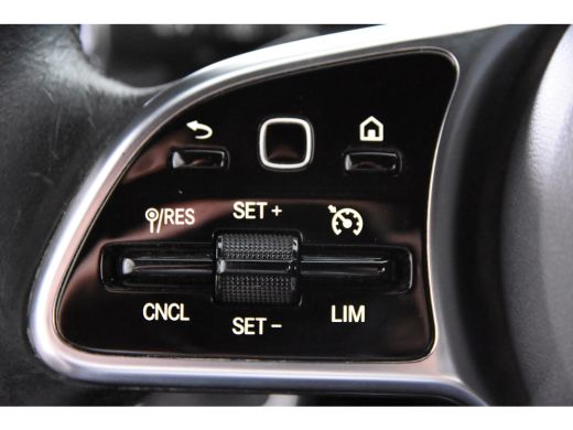 Mercedes-Benz CLA 180 SB *1ste Eigenaar*18"*AMG*Night*Navigatie* ActivLease financial lease