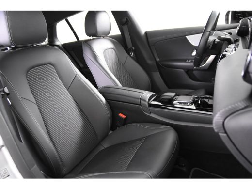 Mercedes-Benz CLA 180 SB *1ste Eigenaar*18"*AMG*Night*Navigatie* ActivLease financial lease