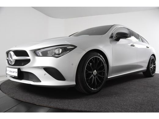 Mercedes-Benz CLA 180 SB *1ste Eigenaar*18"*AMG*Night*Navigatie* ActivLease financial lease