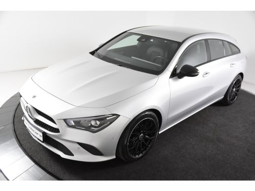 Mercedes-Benz CLA 180 SB *1ste Eigenaar*18"*AMG*Night*Navigatie* ActivLease financial lease