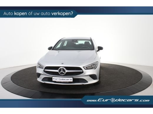 Mercedes-Benz CLA 180 SB *1ste Eigenaar*18"*AMG*Night*Navigatie* ActivLease financial lease