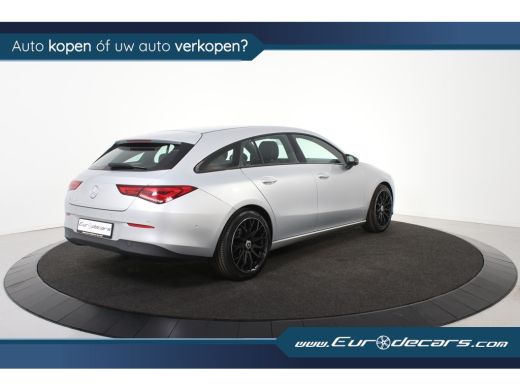 Mercedes-Benz CLA 180 SB *1ste Eigenaar*18"*AMG*Night*Navigatie* ActivLease financial lease