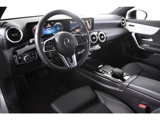 Mercedes-Benz CLA 180 SB *1ste Eigenaar*18"*AMG*Night*Navigatie* ActivLease financial lease