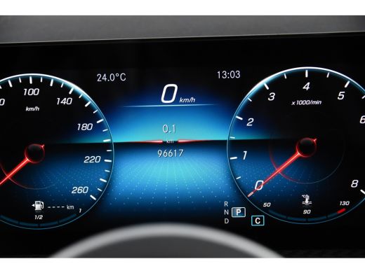 Mercedes-Benz CLA 180 SB *1ste Eigenaar*18"*AMG*Night*Navigatie* ActivLease financial lease