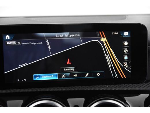 Mercedes-Benz CLA 180 SB *1ste Eigenaar*18"*AMG*Night*Navigatie* ActivLease financial lease