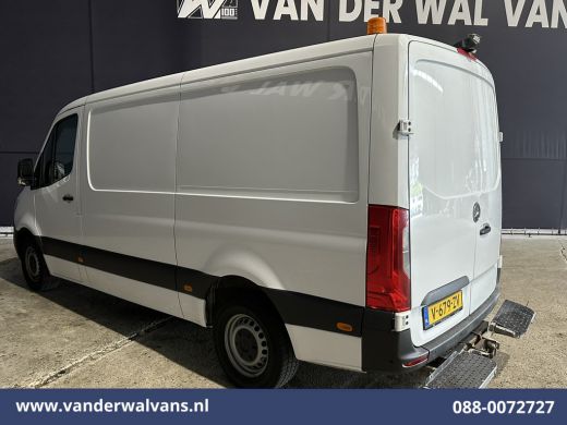 Mercedes-Benz Sprinter 316 CDI 164pk 3500kg Trekhaak L2H1 inrichting Euro6 Airco | Camera | Apple Carplay | Android Auto... ActivLease financial lease