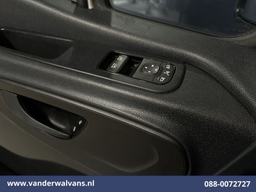 Mercedes-Benz Sprinter 316 CDI 164pk 3500kg Trekhaak L2H1 inrichting Euro6 Airco | Camera | Apple Carplay | Android Auto... ActivLease financial lease