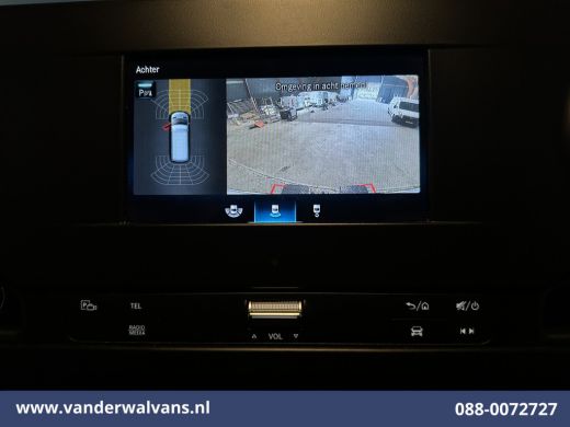 Mercedes-Benz Sprinter 316 CDI 164pk 3500kg Trekhaak L2H1 inrichting Euro6 Airco | Camera | Apple Carplay | Android Auto... ActivLease financial lease