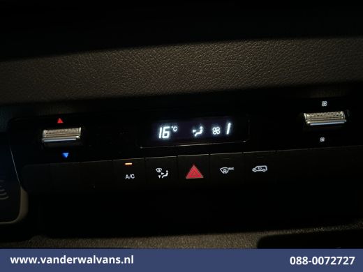 Mercedes-Benz Sprinter 316 CDI 164pk 3500kg Trekhaak L2H1 inrichting Euro6 Airco | Camera | Apple Carplay | Android Auto... ActivLease financial lease