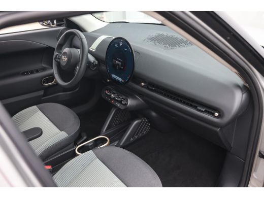 Mini Aceman SE / LED / Parking Assistant / 18" Night Flash Spoke Grey ActivLease financial lease