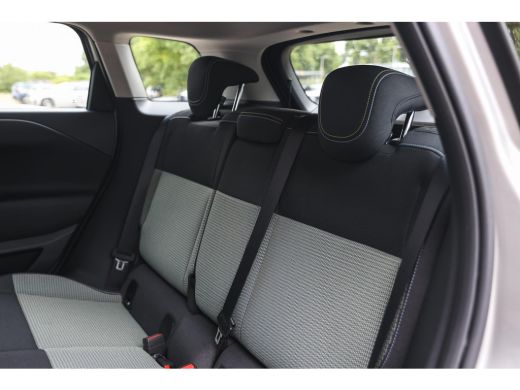 Mini Aceman SE / LED / Parking Assistant / 18" Night Flash Spoke Grey ActivLease financial lease