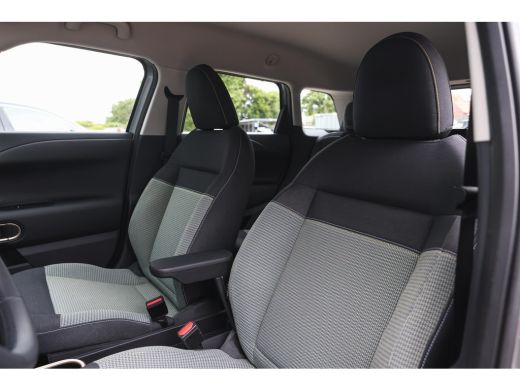 Mini Aceman SE / LED / Parking Assistant / 18" Night Flash Spoke Grey ActivLease financial lease