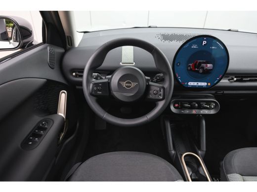 Mini Aceman SE / LED / Parking Assistant / 18" Night Flash Spoke Grey ActivLease financial lease