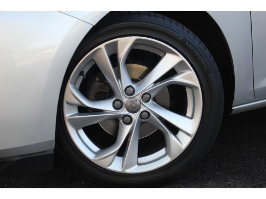 Opel Astra 1.2 Edition 130PK | Trekhaak | AGR Stoelen | Stoel & Stuurverw. | Voorruitverw. | PDC V&A | Camer... ActivLease financial lease