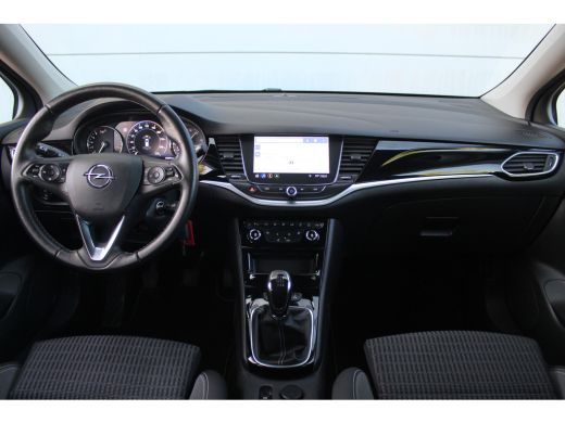 Opel Astra 1.2 Edition 130PK | Trekhaak | AGR Stoelen | Stoel & Stuurverw. | Voorruitverw. | PDC V&A | Camer... ActivLease financial lease