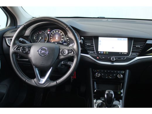Opel Astra 1.2 Edition 130PK | Trekhaak | AGR Stoelen | Stoel & Stuurverw. | Voorruitverw. | PDC V&A | Camer... ActivLease financial lease