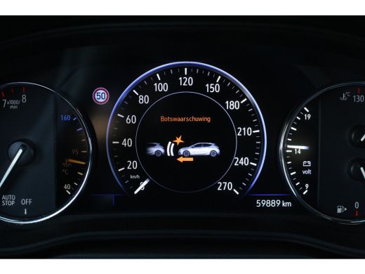 Opel Astra 1.2 Edition 130PK | Trekhaak | AGR Stoelen | Stoel & Stuurverw. | Voorruitverw. | PDC V&A | Camer... ActivLease financial lease
