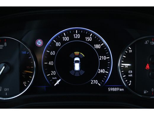 Opel Astra 1.2 Edition 130PK | Trekhaak | AGR Stoelen | Stoel & Stuurverw. | Voorruitverw. | PDC V&A | Camer... ActivLease financial lease