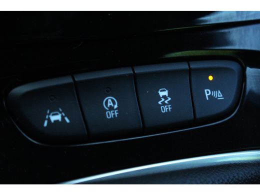 Opel Astra 1.2 Edition 130PK | Trekhaak | AGR Stoelen | Stoel & Stuurverw. | Voorruitverw. | PDC V&A | Camer... ActivLease financial lease