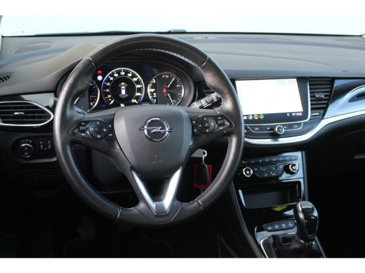 Opel Astra 1.2 Edition 130PK | Trekhaak | AGR Stoelen | Stoel & Stuurverw. | Voorruitverw. | PDC V&A | Camer... ActivLease financial lease