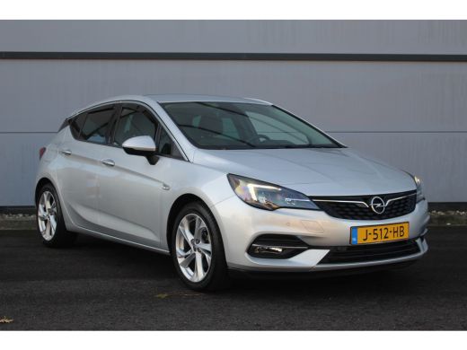 Opel Astra 1.2 Edition 130PK | Trekhaak | AGR Stoelen | Stoel & Stuurverw. | Voorruitverw. | PDC V&A | Camer... ActivLease financial lease