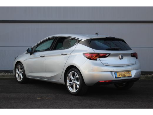 Opel Astra 1.2 Edition 130PK | Trekhaak | AGR Stoelen | Stoel & Stuurverw. | Voorruitverw. | PDC V&A | Camer... ActivLease financial lease