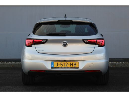 Opel Astra 1.2 Edition 130PK | Trekhaak | AGR Stoelen | Stoel & Stuurverw. | Voorruitverw. | PDC V&A | Camer... ActivLease financial lease