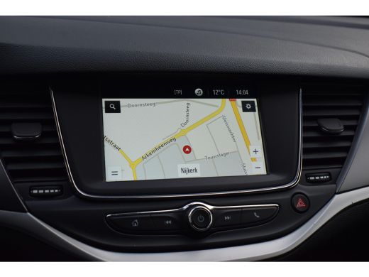 Opel Astra Sports Tourer 1.0 Turbo 120 Jaar Edition | Trekhaak | Apple CarPlay | Climate | Cruise ActivLease financial lease