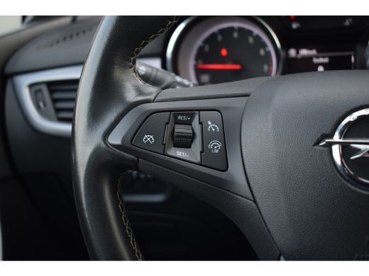 Opel Astra Sports Tourer 1.0 Turbo 120 Jaar Edition | Trekhaak | Apple CarPlay | Climate | Cruise ActivLease financial lease