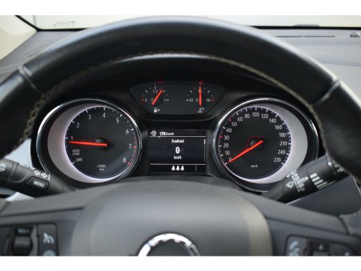 Opel Astra Sports Tourer 1.0 Turbo 120 Jaar Edition | Trekhaak | Apple CarPlay | Climate | Cruise ActivLease financial lease