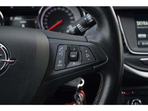 Opel Astra Sports Tourer 1.0 Turbo 120 Jaar Edition | Trekhaak | Apple CarPlay | Climate | Cruise ActivLease financial lease