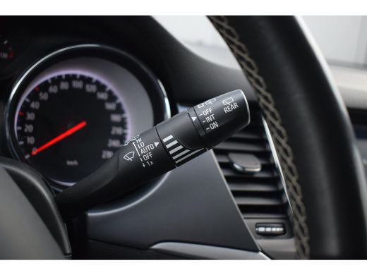 Opel Astra Sports Tourer 1.0 Turbo 120 Jaar Edition | Trekhaak | Apple CarPlay | Climate | Cruise ActivLease financial lease