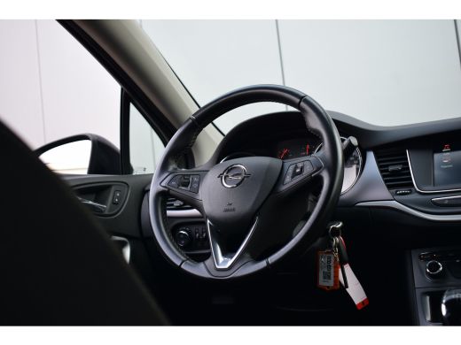 Opel Astra Sports Tourer 1.0 Turbo 120 Jaar Edition | Trekhaak | Apple CarPlay | Climate | Cruise ActivLease financial lease