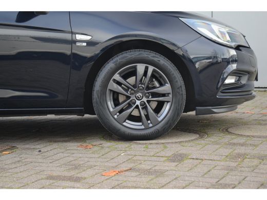 Opel Astra Sports Tourer 1.0 Turbo 120 Jaar Edition | Trekhaak | Apple CarPlay | Climate | Cruise ActivLease financial lease