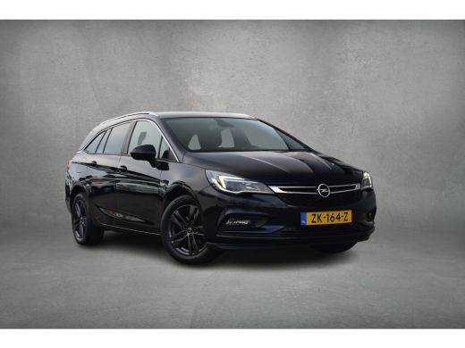 Opel Astra Sports Tourer 1.0 Turbo 120 Jaar Edition | Trekhaak | Apple CarPlay | Climate | Cruise ActivLease financial lease