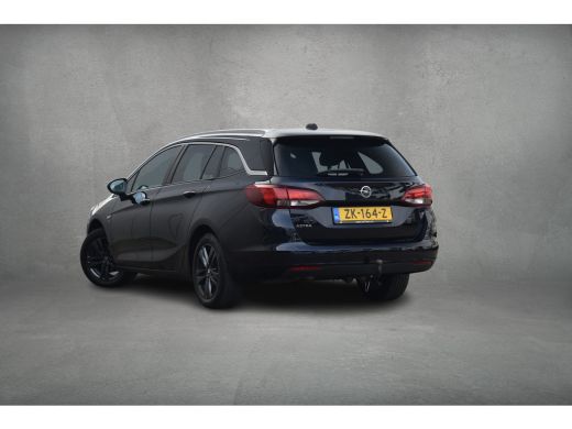 Opel Astra Sports Tourer 1.0 Turbo 120 Jaar Edition | Trekhaak | Apple CarPlay | Climate | Cruise ActivLease financial lease