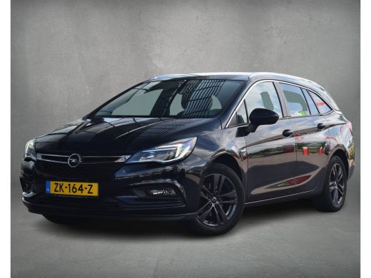 Opel Astra Sports Tourer 1.0 Turbo 120 Jaar Edition | Trekhaak | Apple CarPlay | Climate | Cruise ActivLease financial lease
