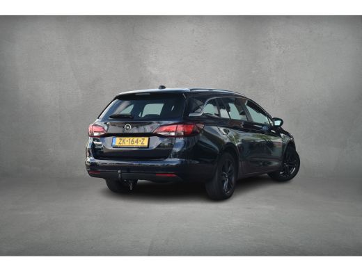 Opel Astra Sports Tourer 1.0 Turbo 120 Jaar Edition | Trekhaak | Apple CarPlay | Climate | Cruise ActivLease financial lease
