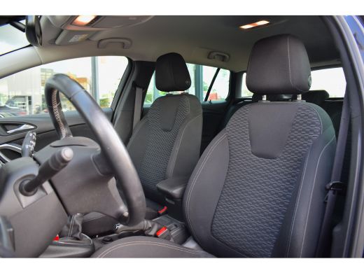 Opel Astra Sports Tourer 1.0 Turbo 120 Jaar Edition | Trekhaak | Apple CarPlay | Climate | Cruise ActivLease financial lease