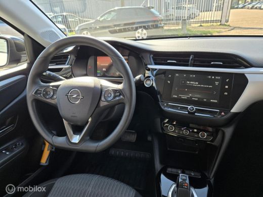 Opel Corsa-e 50 kWh 3 fase ✅2020✅km51555✅scherpe prijs ✅ ActivLease financial lease