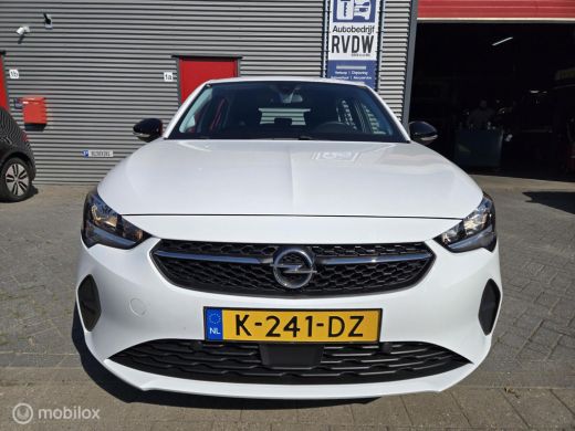 Opel Corsa-e 50 kWh 3 fase ✅2020✅km51555✅scherpe prijs ✅ ActivLease financial lease