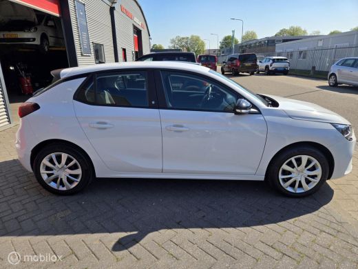 Opel Corsa-e 50 kWh 3 fase ✅2020✅km51555✅scherpe prijs ✅ ActivLease financial lease