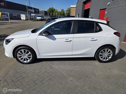 Opel Corsa-e 50 kWh 3 fase ✅2020✅km51555✅scherpe prijs ✅ ActivLease financial lease