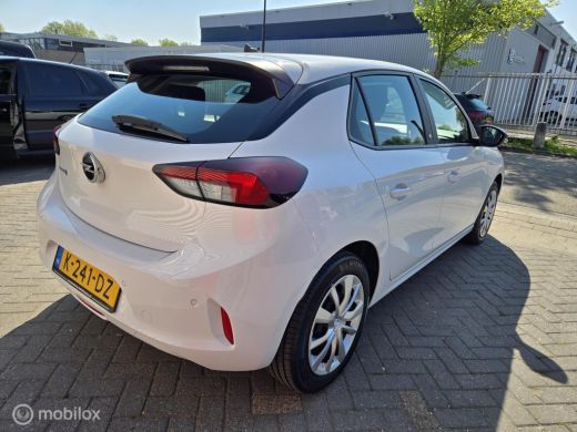 Opel Corsa-e 50 kWh 3 fase ✅2020✅km51555✅scherpe prijs ✅ ActivLease financial lease