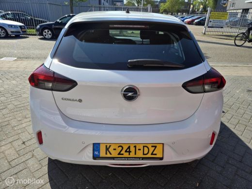 Opel Corsa-e 50 kWh 3 fase ✅2020✅km51555✅scherpe prijs ✅ ActivLease financial lease