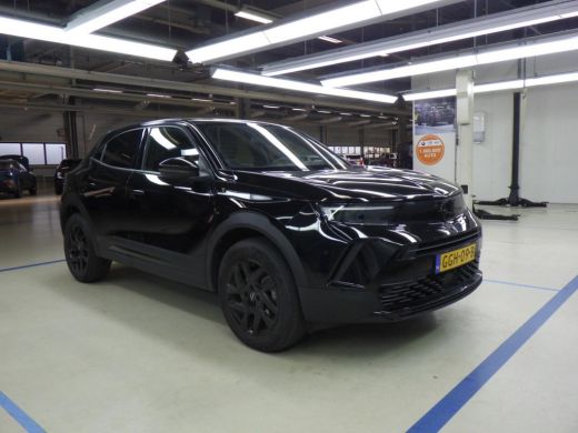 Opel Mokka 1.2 Turbo Hybrid GS | Achteruitrijcamera | Apple Carplay/Android Auto|telefoonintegratie premium ... ActivLease financial lease