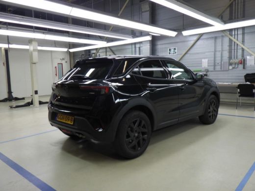 Opel Mokka 1.2 Turbo Hybrid GS | Achteruitrijcamera | Apple Carplay/Android Auto|telefoonintegratie premium ... ActivLease financial lease