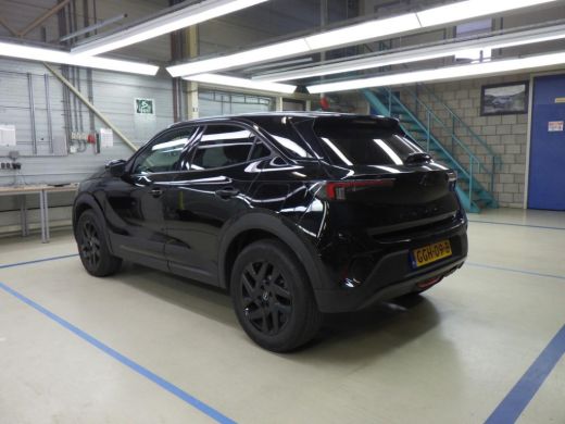 Opel Mokka 1.2 Turbo Hybrid GS | Achteruitrijcamera | Apple Carplay/Android Auto|telefoonintegratie premium ... ActivLease financial lease