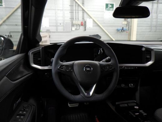 Opel Mokka 1.2 Turbo Hybrid GS | Achteruitrijcamera | Apple Carplay/Android Auto|telefoonintegratie premium ... ActivLease financial lease