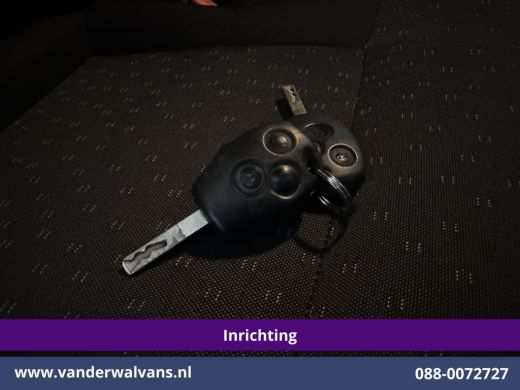 Opel Movano 2.3 CDTI 146pk L2H2 inrichting Euro6 Airco | Camera | Navigatie | Cruiscontrol 2500kg Trekhaak, B... ActivLease financial lease